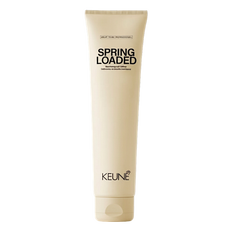 Keune Spring Loaded Nourishing Curl Definer