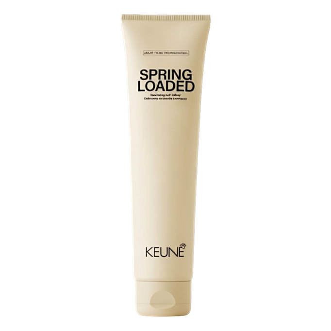 Keune Spring Loaded Nourishing Curl Definer