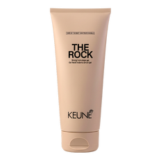 Keune The Rock Strong High-Shine Gel