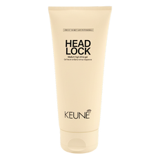 Keune Head Lock Medium High-Shine Gel