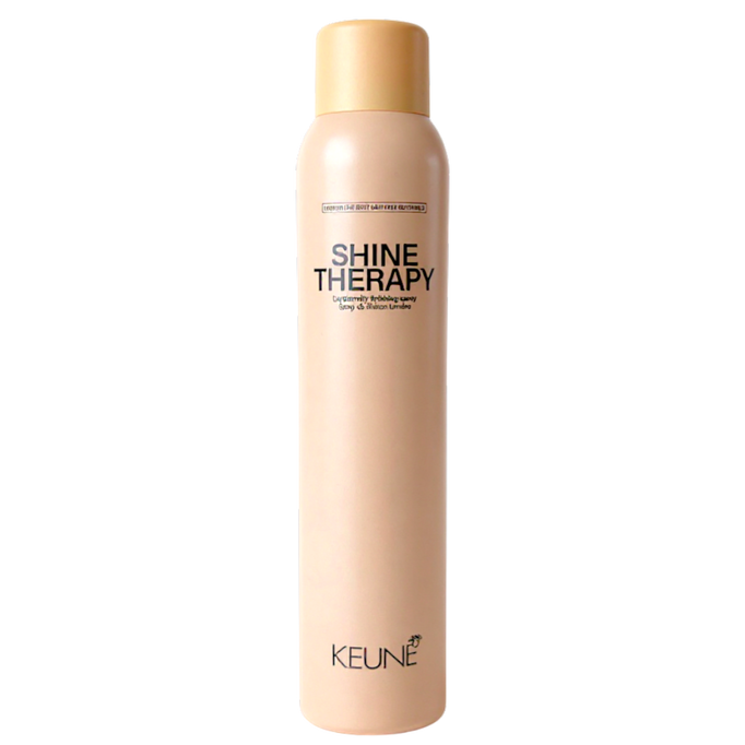 Keune Shine Therapy Luminosity Finishing Spray-image1