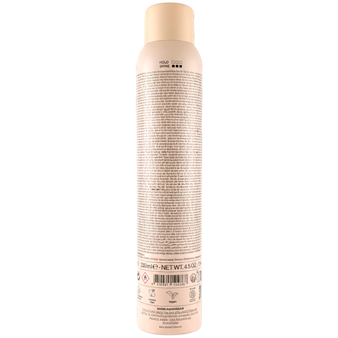 Keune Shine Therapy Luminosity Finishing Spray-image2