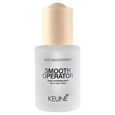 Keune Smooth Operator Hyper-Smoothing Serum