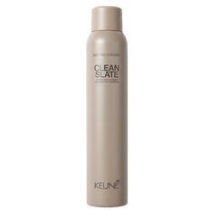 Keune Clean Slate Refreshing Dry Shampoo Keune Clean Slate Refreshing Dry Shampoo