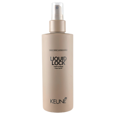 Keune Liquid Lock Hair Spray-image1 Keune Liquid Lock Hair Spray-image1