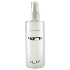 Keune Resetter Style Reset Spray