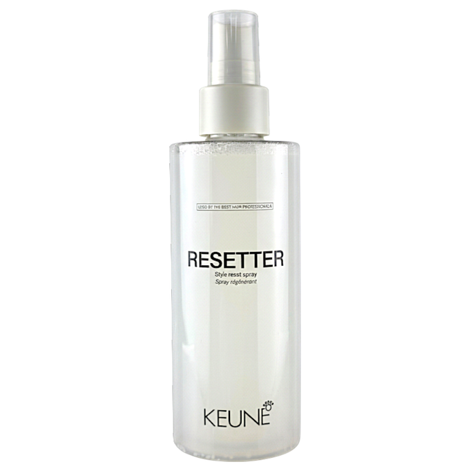 Keune Resetter Style Reset Spray