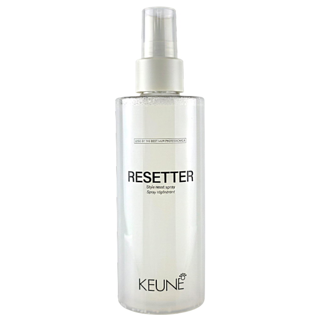 Keune Resetter Style Reset Spray-image1