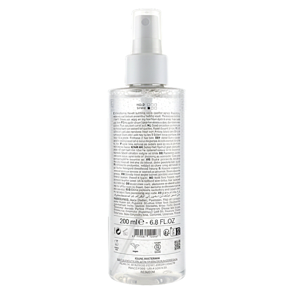 Keune Resetter Style Reset Spray-image2