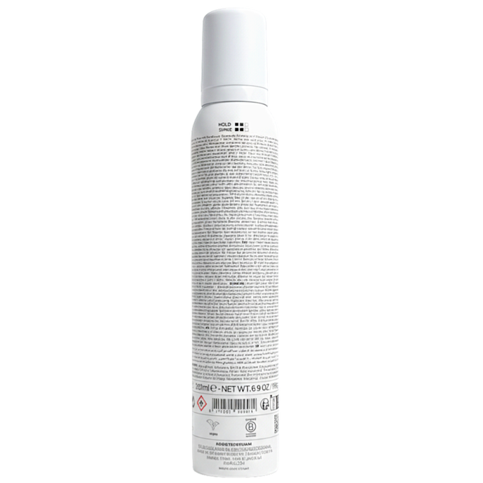 Keune Cashmere Cloud Soft Volume Foam