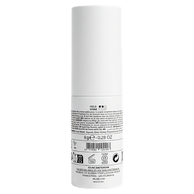 Keune Stardust Volume Precision Powder-image2