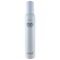 Keune Velvet Cloud Strong Volume Foam-image1 Keune Velvet Cloud Strong Volume Foam-image1