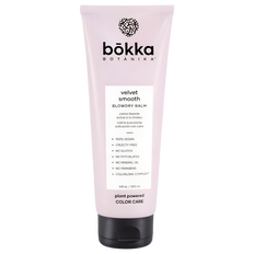 Bokka Botánika Velvet Smooth Blowdry Balm
