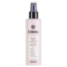 Bokka Botánika Blowdry Boost Volumizing Spray