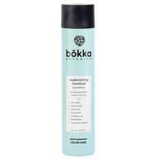 Bokka Botánika Replenishing Moisture Shampoo