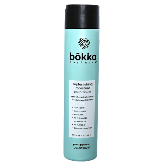 Bokka Botánika Replenishing Moisture Conditioner