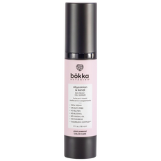 Bokka Botánika Abyssinian & Kendi No Frizz Oil Serum