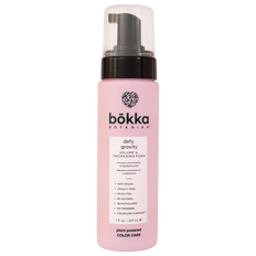 Bokka Botánika Defy Gravity Volume & Thickening Foam