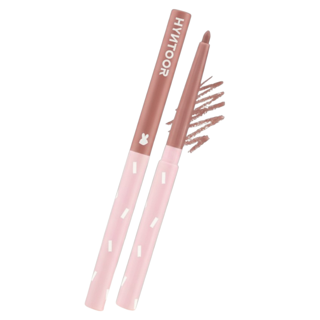 Hyntoor Chocolate Stick Velvet Mist Plump Lip Liner-image1
