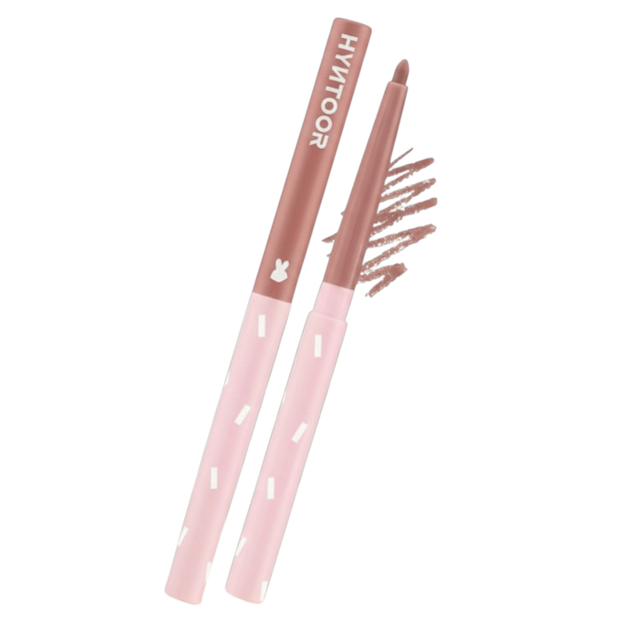 Hyntoor Chocolate Stick Velvet Mist Plump Lip Liner-image1