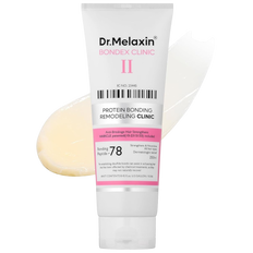 Dr. Melaxin Bondex Protein Bonding Remodeling Clinic