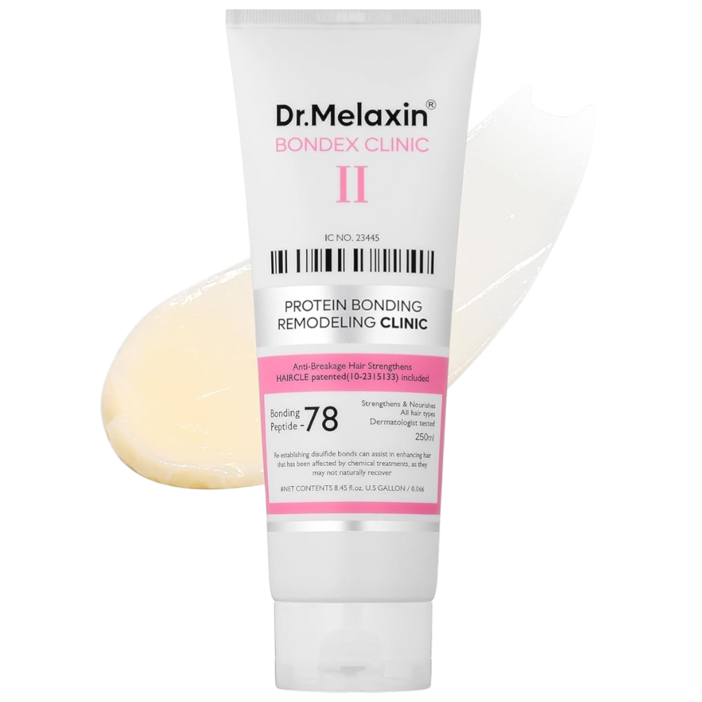 Dr. Melaxin Bondex Protein Bonding Remodeling Clinic-image1