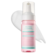 Dr. Melaxin Melting Bubble Foaming Cleanser