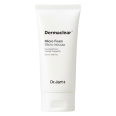 Dr.Jart+ Dermaclear Micro Foam Cleanser