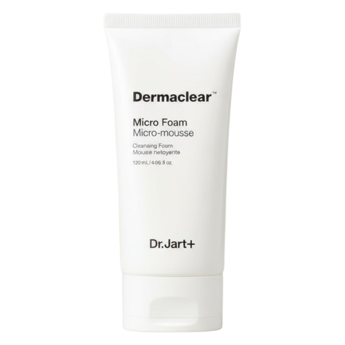 Dr.Jart+ Dermaclear Micro Foam Cleanser