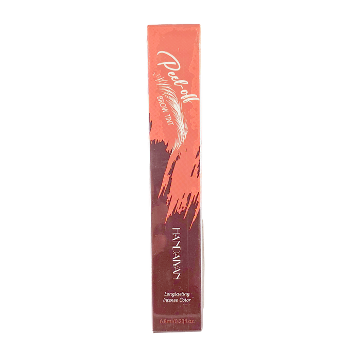 Handaiyan Long Lasting Peel-Off Brow Tint Cream