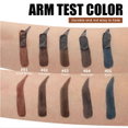 Handaiyan Long Lasting Peel-Off Brow Tint Cream