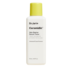 Dr.Jart+ Ceramidin Skin Barrier Serum Toner