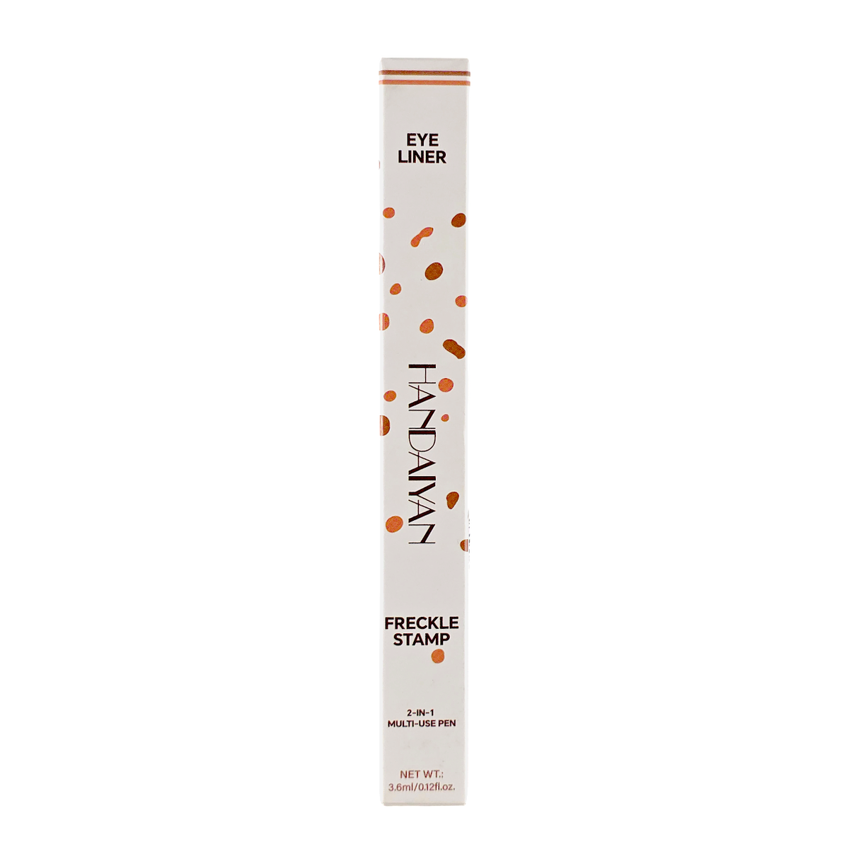 Handaiyan 2-In-1Freckle Stamp & Liquid Eyeline Pen-image2
