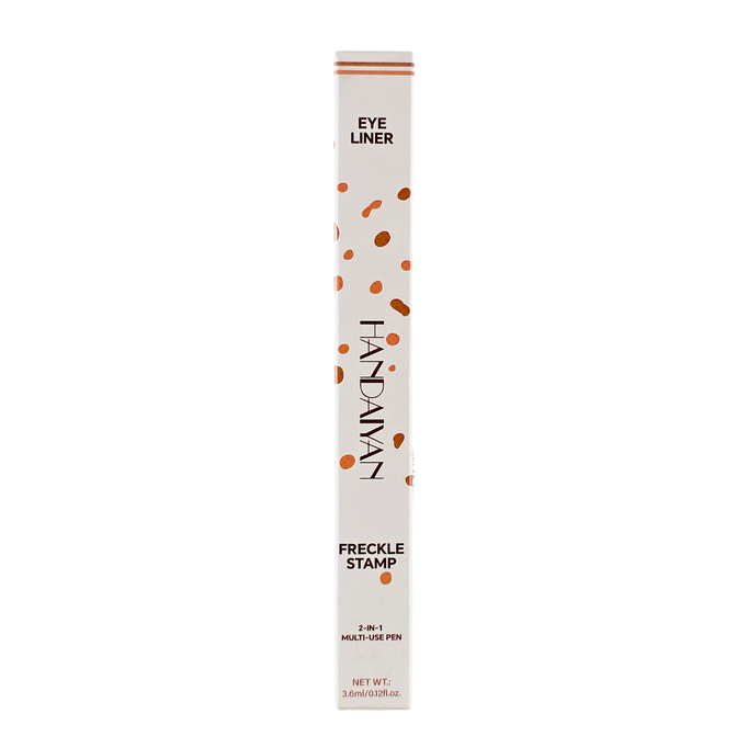 Handaiyan 2-In-1Freckle Stamp & Liquid Eyeline Pen-image2 Handaiyan 2-In-1Freckle Stamp & Liquid Eyeline Pen-image2