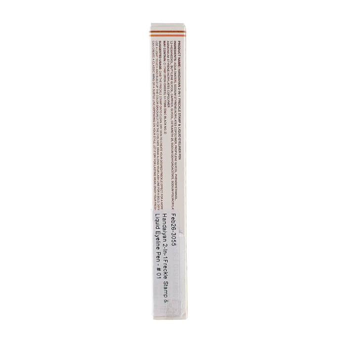 Handaiyan 2-In-1Freckle Stamp & Liquid Eyeline Pen-image3 Handaiyan 2-In-1Freckle Stamp & Liquid Eyeline Pen-image3