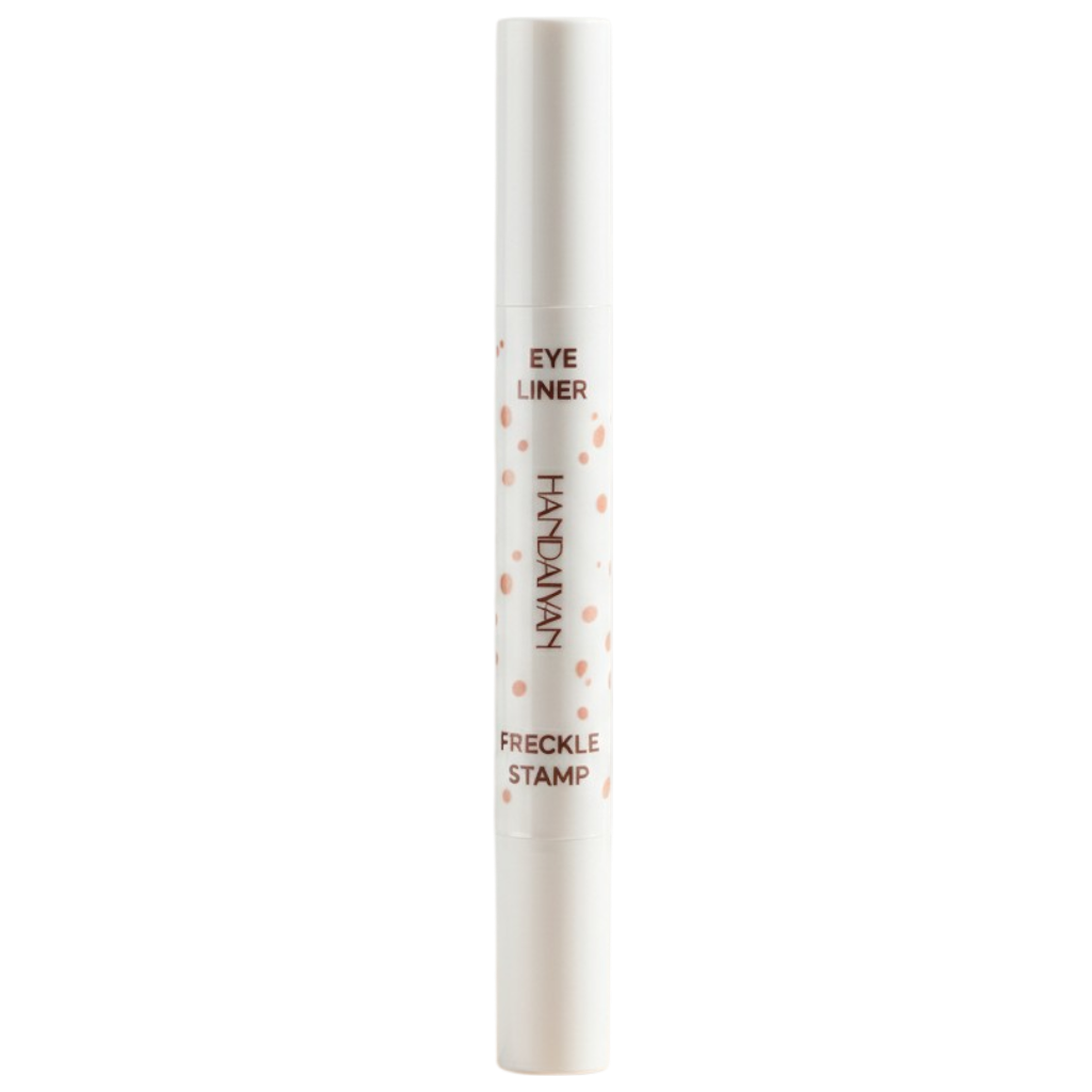 Handaiyan 2-In-1Freckle Stamp & Liquid Eyeline Pen-image1