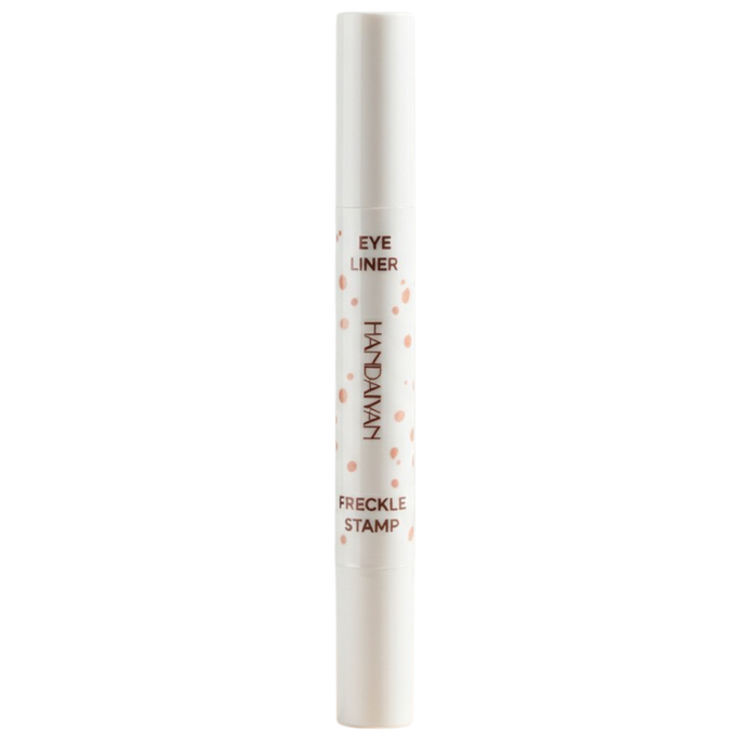 Handaiyan 2-In-1Freckle Stamp & Liquid Eyeline Pen-image1 Handaiyan 2-In-1Freckle Stamp & Liquid Eyeline Pen-image1