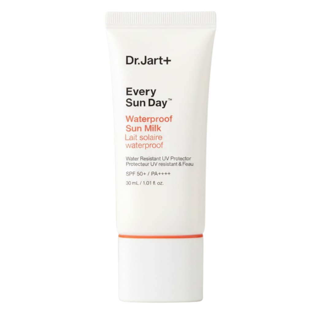 Dr.Jart+ Every Sun Day Waterproof Sun Milk SPF 50+ PA++++-image1 Dr.Jart+ Every Sun Day Waterproof Sun Milk SPF 50+ PA++++-image1