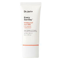 Dr.Jart+ Every Sun Day Waterproof Sun Milk SPF 50+ PA++++-image1 Dr.Jart+ Every Sun Day Waterproof Sun Milk SPF 50+ PA++++-image1