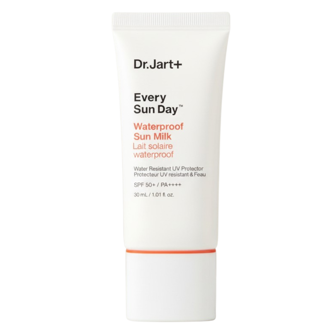 Dr.Jart+ Every Sun Day Waterproof Sun Milk SPF 50+ PA++++-image1 Dr.Jart+ Every Sun Day Waterproof Sun Milk SPF 50+ PA++++-image1