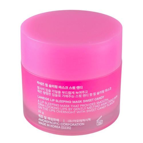Laneige Sweet Candy Lip Sleeping Mask-image2