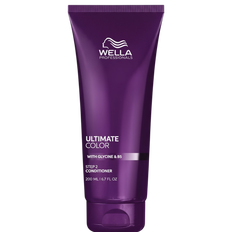 Wella Ultimate Color Conditioner