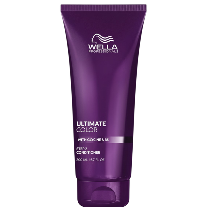 Wella Ultimate Color Conditioner