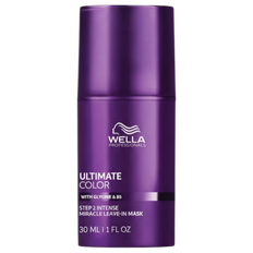 Wella Ultimate Color Miracle Leave In Mask