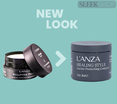 Lanza Healing Style Sculpting Hair Styling Paste