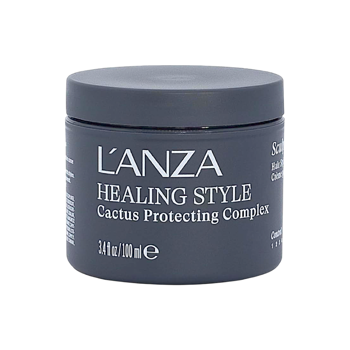 Lanza Healing Style Sculpting Hair Styling Paste