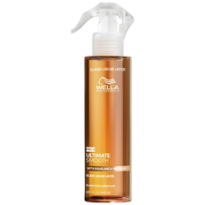 Wella Ultimate Smooth Glass Liquid