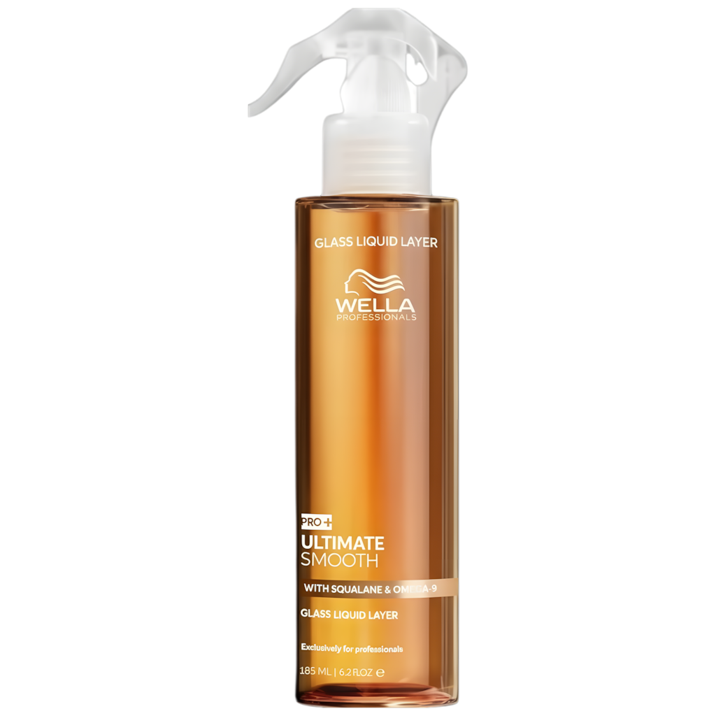 Wella Ultimate Smooth Glass Liquid-image1 Wella Ultimate Smooth Glass Liquid-image1