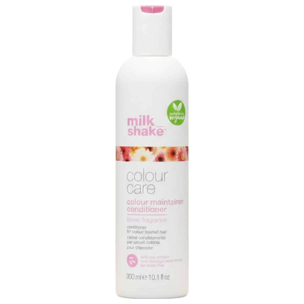 Milkshake Colour Care Conditioner Flower Fragrance-image1 Milkshake Colour Care Conditioner Flower Fragrance-image1