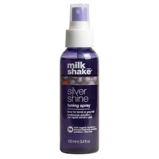 Milkshake Silver Shine Toning Spray
